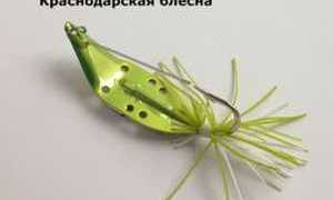 Как выбрать незацепляйки на щуку: уловистые воблеры, блесны и джиговые приманки