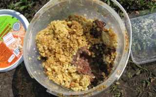 Как правильно оснащать поплавочную удочку для рыбалки на карася, линя и другую рыбу