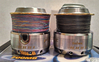 Как сделать бэкинг на катушку своими руками: как рассчитать, материалы