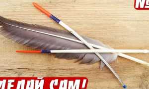 Как сделать поплавок для рыбалки своими руками: 20 лучших самоделок с фото