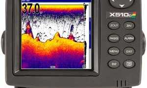 Обзор эхолота Lowrance Hook2 4x GPS Bullet: характеристики, инструкция