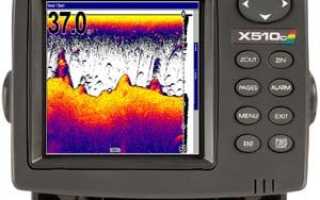 Обзор эхолота Lowrance Hook2 4x GPS Bullet: характеристики, инструкция