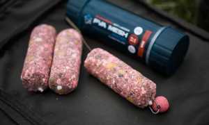 Лучшие ПВА материалы, используемые в карпфишинге и для рыбалки в целом