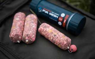 Лучшие ПВА материалы, используемые в карпфишинге и для рыбалки в целом