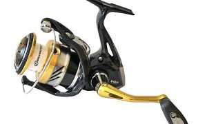 Обзор катушки Shimano 16 Nasci 4000: характеристики, цена, отзывы