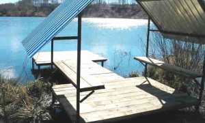 Рыбалка в Курске и области в сезоне 2025: водоемы, карта, отчеты