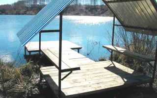 Рыбалка в Курске и области в сезоне 2025: водоемы, карта, отчеты