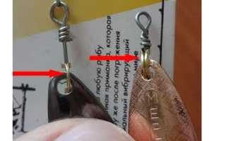 Ловля щуки на вертушки и колебалки Мепс: теория и практика