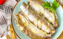 Какие блюда можно приготовить из жереха