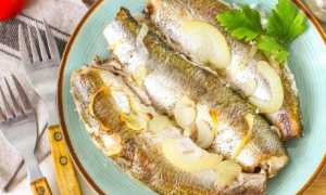 Какие блюда можно приготовить из жереха