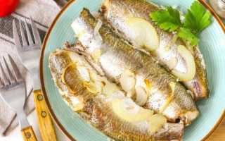 Какие блюда можно приготовить из жереха