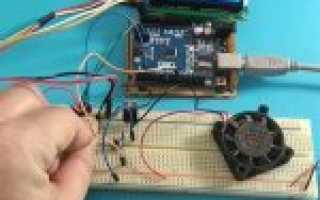 10 интересных вещей, которые можно сделать на Arduino