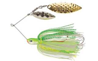 Ловля щуки на спиннербейт: что купить, как сделать своими руками, техника проводки с видео