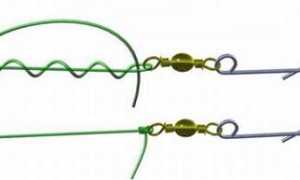 Как вязать узел клинч обычный, двойной, усиленный: фото инструкция