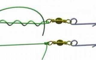 Как вязать узел клинч обычный, двойной, усиленный: фото инструкция