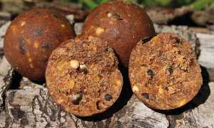 Бойлы Dynamite Baits и другая продукция Динамит бейтс для карпа