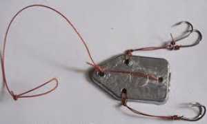 Ловля карпа на макуху, секреты ловли на макушатник