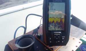 Обзор эхолота Garmin Striker Plus 4cv: инструкция, характеристики