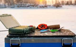 Как ловить на бокоплав — выбор, настройка приманки, проводка