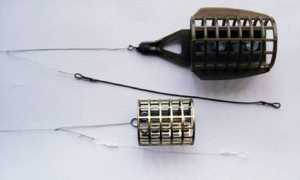 Что такое фидергам, зачем и как его применять в фидерной ловле