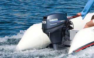Лодочные моторы SUZUKI или Лодочные моторы YAMAHA — какие лучше