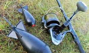 Что такое сподовое удилище, как его выбрать и правильно использовать