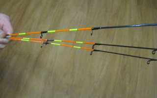 Как подобрать квивертип, на что обратить внимание при использовании вершинки