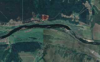 Рыбалка на Оке дикарем и на базах: отчеты 2025, карта рыболовных мест