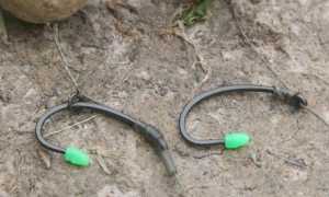 Как выбрать и купить карповые крючки для рыбалки: виды и конкретные модели