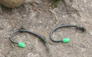 Как выбрать и купить карповые крючки для рыбалки: виды и конкретные модели