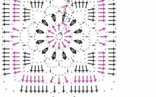Оригинальные вязаные наволочки на подушки, изготовленные крючком