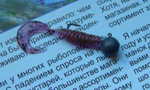 Джиговые приманки и их оснастка для спиннинга: монтаж