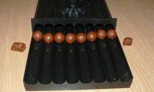 Раскаточная доска для изготовления бойлов: как сделать доску и бойлы