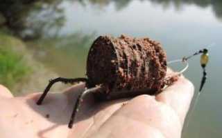 Фидерные кормушки для сильного течения — как выбрать и как использовать