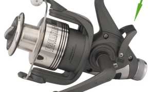 Лучшие карповые катушки: как выбрать, топ-8 лучших топовых и бюджетных моделей
