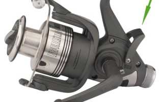 Лучшие карповые катушки: как выбрать, топ-8 лучших топовых и бюджетных моделей