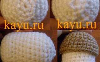 Как связать игрушку крючком для начинающих + самое легкое в: картинках, схемах, пошаговых фото и видео
