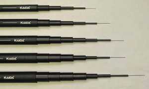 Маховая удочка: что это за снасть, какое удилище выбрать и как правильно ловить