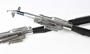 Самоподсекающая удочка Король рыбалки: обзор и отзывы