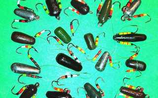 Зимняя ловля окуня на балду: техника, проводки, изготовление своими руками