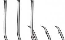 Нумерация крючков для рыбалки: таблица размеров в разных странах