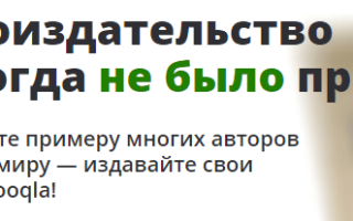 Пошаговая инструкция для начинающих авторов. Как написать интересную книгу за 30 дней и заработать