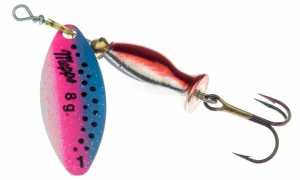 Ловля жереха на спиннинг: собираем снасть, выбираем приманки, тактику и стратегию