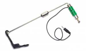 Лучшие сигнализаторы поклевки для фидера, донки, удочки: покупные и самоделки