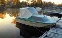 Лодка Ладога 1, 2, М: технические характеристики, цена, отзывы