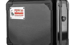 Подводная камера для рыбалки ЯЗЬ-52: обзор и отзывы