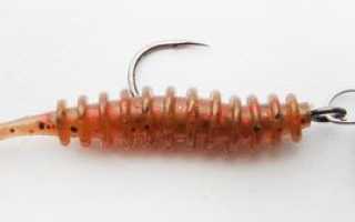 Ловля окуня на джиг: лучшие силиконовые приманки, оснастка и подача резины