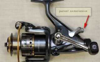 Что такое байтранер на катушке и как им пользоваться