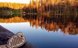 Лучшие места для рыбалки в Карелии 2025 дикарем — практический опыт с фото и советами