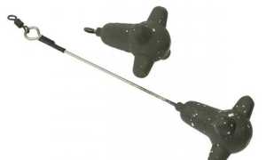 Что такое маркерное удилище и как им пользоваться?